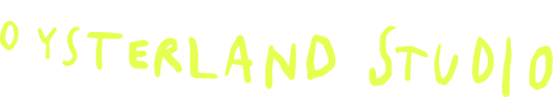Design cooperative Oysterland